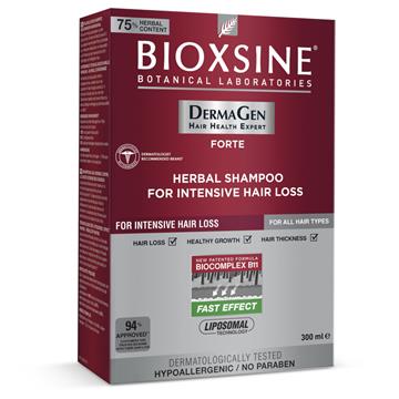 Bioxine DG Forte Szampon 300 ml-19973