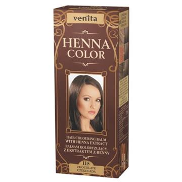 Venita Henna Color Balsam Nr 115 Chocolate-18802