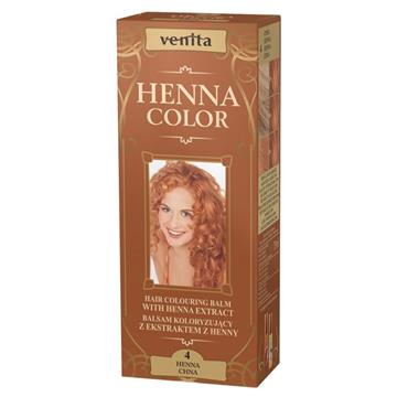 Venita Henna Color Balsam Nr 4 Chna -18788