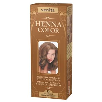 Venita Henna Color Balsam Nr 13 Hazelnut 75 ml-18806
