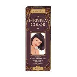 Venita Henna Color Balsam Nr 17 Bakłażan 75 ml-18994