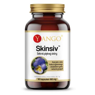 Yango Skinsiv piękna skóra 90 k-14403