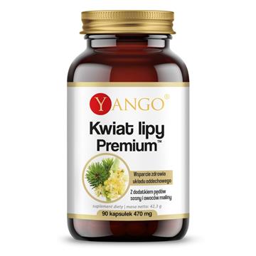 Yango Kwiat lipy Premium 90 k-14985