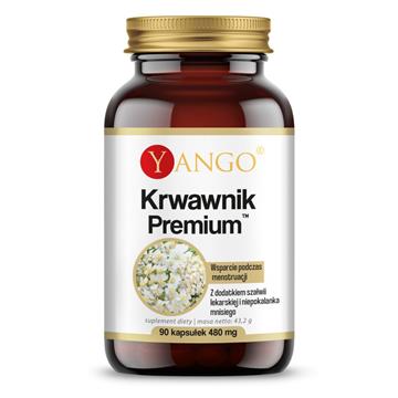 Yango Krwawnik Premium 90 k.-14979