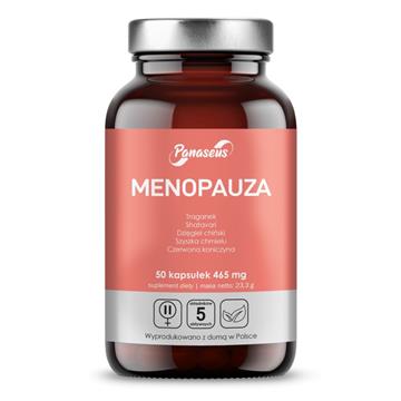 Panaseus Menopauza 50  k dla kobiet-16232