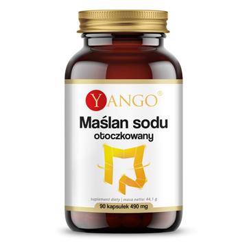 Yango Maślan Sodu 90 k na jelita-16586