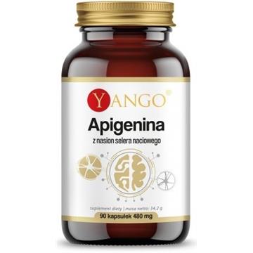 Yango Apigenina z nasion selera naciowego 90 k-10951