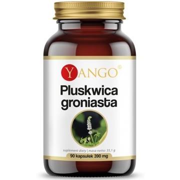 Yango Pluskwica groniasta 390 mg 90 k menopauza-11002