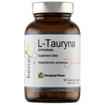 Kenay L- Tauryna 60 k-20160