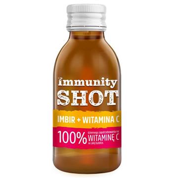 Premium Rosa Immunity SHOT 150 ml -20215