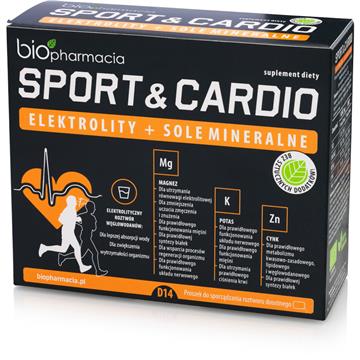 Biofarmacja Sport & Cardio elektrolity sole minera-20312