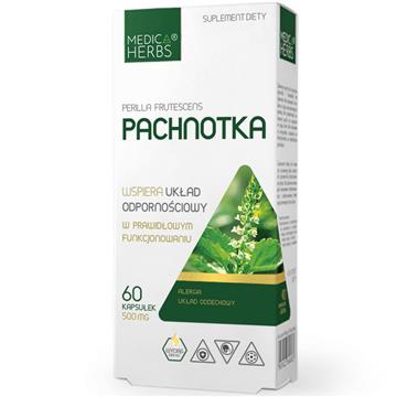 Medica Herbs Pachnotka 60 k-20622