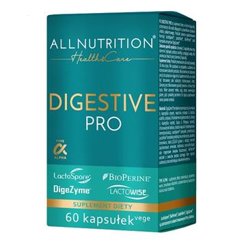 Health&Care Digestive Pro 60 kap-20672