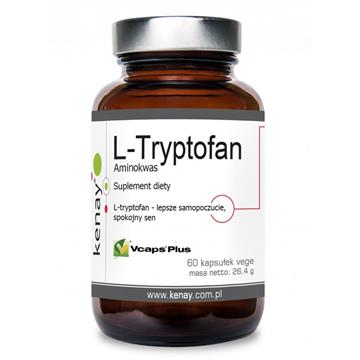 Kenay L- Tryptofan 60 k-20691
