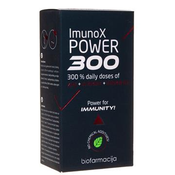 Biopharmacia Immunox Power 300 14 saszetek-20784