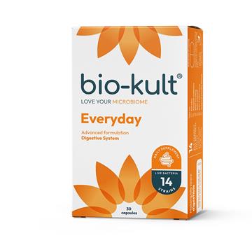 Bio-Kult Everyday 30 kap Układ pokarmowy-20796