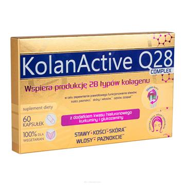 KolanActive Q28 Complex 60 k-20896