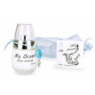 Mg Ocean Face Cream 30 ml -21003