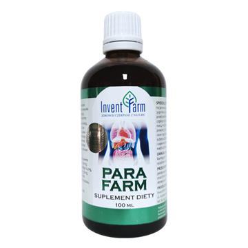 Invent Farm Para Farm 100 ml-21016