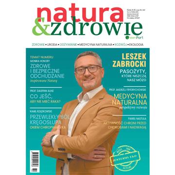 Natura & Zdrowie Marzec Kwiecień 2024-21049