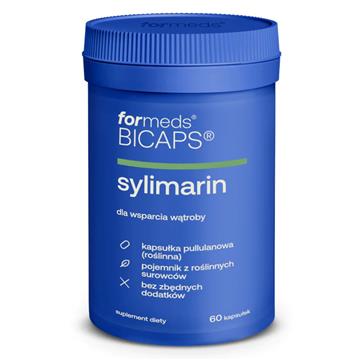 Formeds Bicaps Sylimarin 60 k -21083