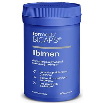 Formeds Bicaps Libimen 60 k-21090