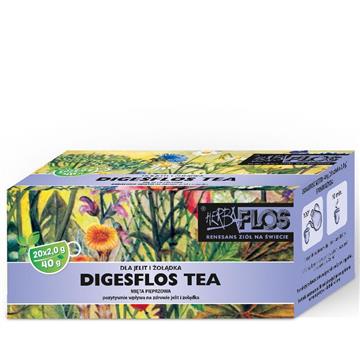 HB Flos Digesflos Tea 650 g-21267