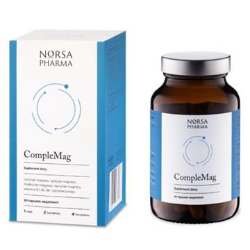 Norsa Pharma CompleMag 90 k-21281