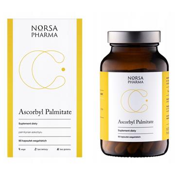 Norsa Pharma Ascorbyl Palmitate 90 k-21283