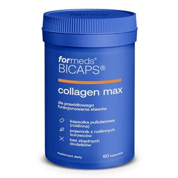 Formeds Bicaps Collagen 60 k stawy-21300