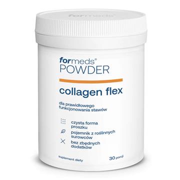 Formeds Collagen Flex kości stawy mięśnie 30 porcj-21305