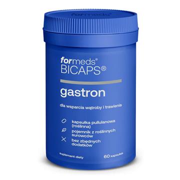 Formeds Bicaps Gastron 60 K układ trawienny-21304