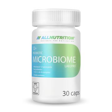 ALLNUTRITION Probiotic Microbiome lab2pro 30 kap-21401