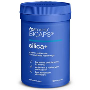 Formeds Bicaps silica+ 60 k-21420