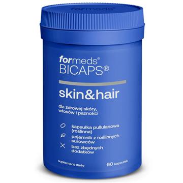Formeds Bicaps skin&hair 60 k-21428