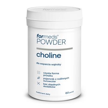 Formeds Choline 60 porcji-21484