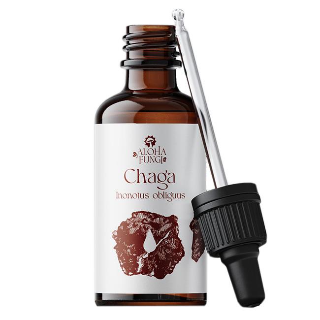 Aloha Fungi Chaga 30 ml-19883