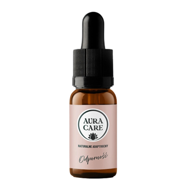 Aura Care Odporność Adaptogeny 10 ml-20064