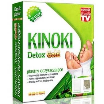 Aura Herbals Kinoki Detox Gold-814