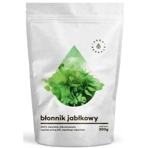 Aura Herbals Błonnik Jabłkowy Pl 300G-834