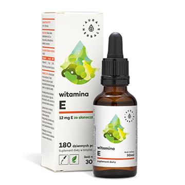 Aura Herbals Witamina E 30 ml-8184