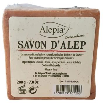 Alepia Mydło 99% Olive Folia 190G-21852