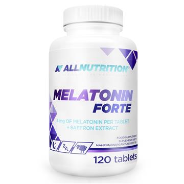 Allnutrition Melatonina Forte 120 kap-14209