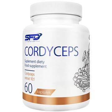 SFD Cordyceps 60 k-21394