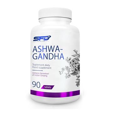 SFD Ashwagandha  Forte 90 tab-19327