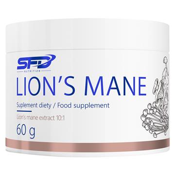 SFD Lions Mane 60 g Extract-21397