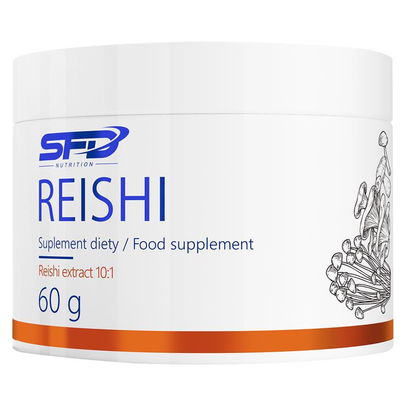 SFD Reishi 60 g Extract -21396