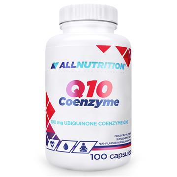 Allnutrition Koenzym Q10 100 kap-21399