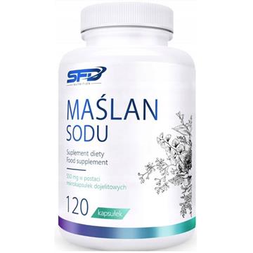 SFD Maślan Sodu 120 k-21393