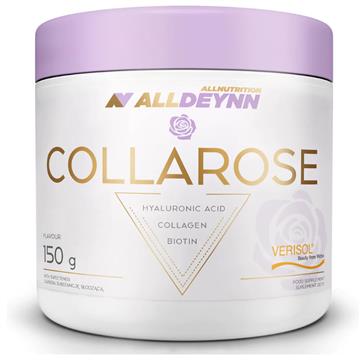 Allnutrition Alldeynn Collarose ORANGE 150 g-19910